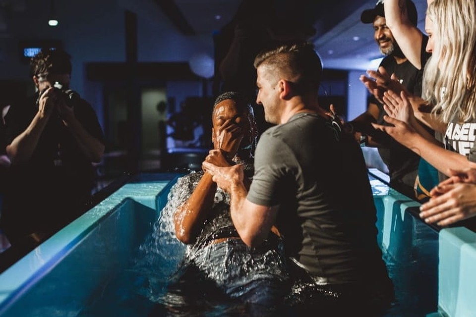 baptims